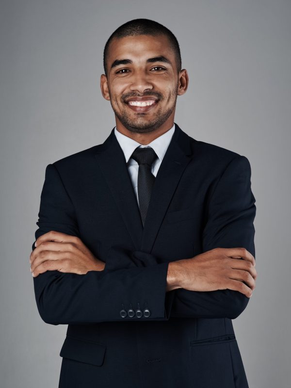 Stand out from the pack by fulfilling your own purpose.